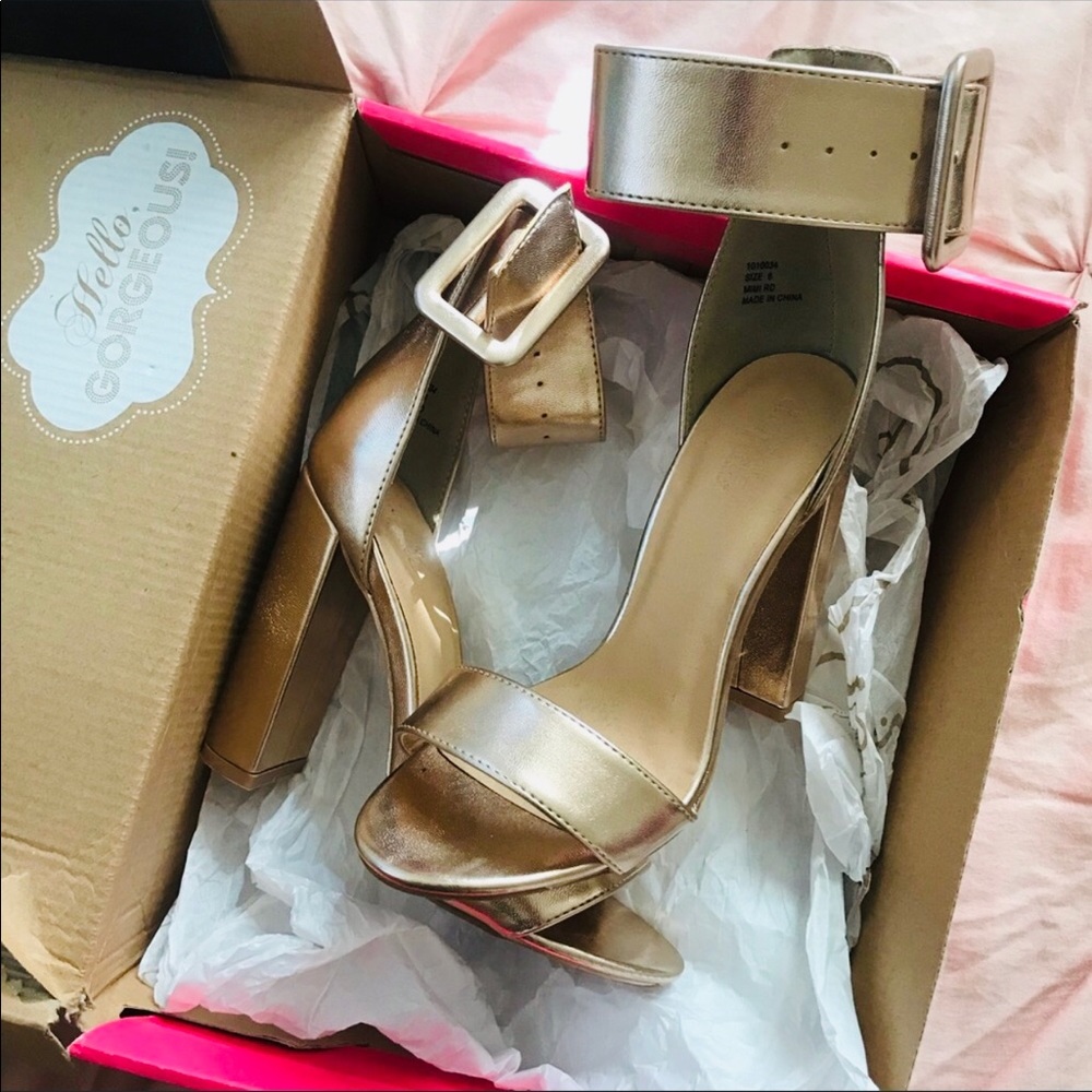Heels